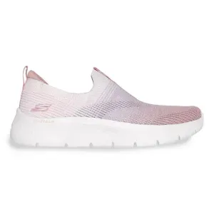 Tênis Skechers Go Walk Flex Feminino Rosa