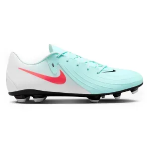 Chuteira Campo Nike Phantom GX II Club Masculina Verde