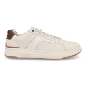 Tênis Casual Ferracini Locker Masculino Cinza Claro
