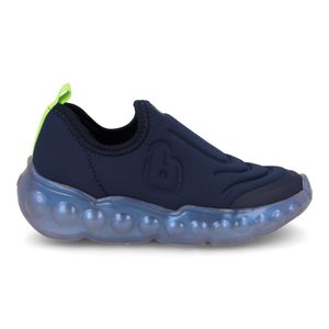 Tênis Bibi Flash Infantil Azul