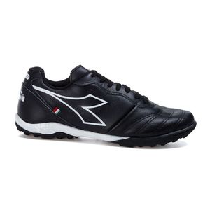 Chuteira Masculina Society Diadora Preta