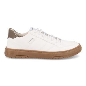 Tênis Casual Constantino 114 Masculino Branco