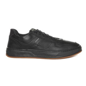 Tênis Casual Constantino STR Masculino Preto