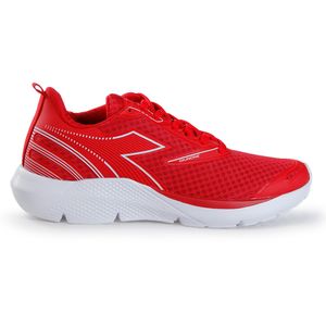 Tênis Esportivo Diadora Giunone Masculino Vermelho