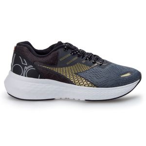 Tênis Esportivo Diadora Vulcano Chumbo Masculino