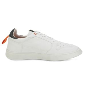Tênis Casual West Line Masculino Branco