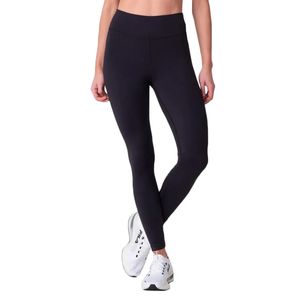 Legging Fila Train Elastic IIII Preta Feminina