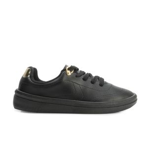 Tênis Casual Beira Rio Feminino Preto