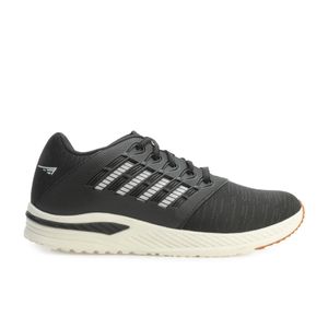 Tênis Point Tênis Masculino Preto