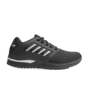 Tênis Point Tênis Masculino Preto