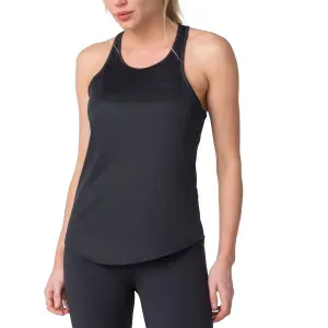 Regata Fila Preta Basic Sports III Feminina