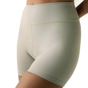 Short Fila Flat Life Verde Chino Feminino