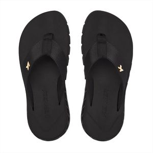 Chinelo Kenner Rakka U1 Masculino Preto