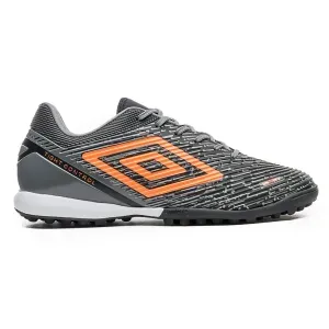 Chuteira Society Umbro Gravity Masculino Preto