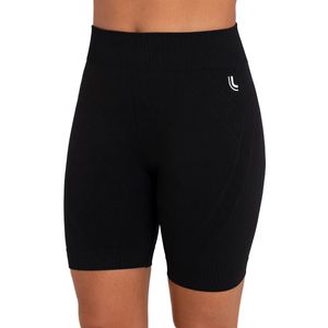 Bermuda Lupo Max Core Feminino Preto