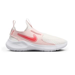 Tênis Nike Flex Runner 3 Infantil Rosa