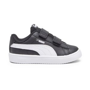 Tênis Casual Puma Rickie Classic Bebê Preto