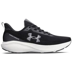 Tênis Esportivo Under Armour Beat Masculino Preto e Branco