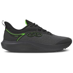 Tênis Esportivo Olympikus Cosmo Masculino Grafite