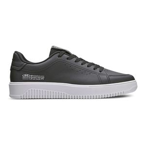 Tênis Casual Olympikus Eros Masculino Preto e Branco