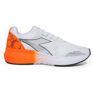Tênis Diadora Vulcano II Masculino Branco