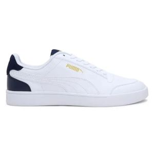 Tênis Casual Puma Shuffle Masculino Branco
