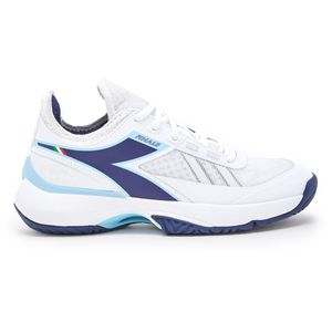 Tênis Esportivo Diadora Finale Feminino Branco