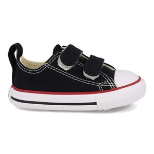 Tênis Infantil Converse All Star Chuck Taylor Preto