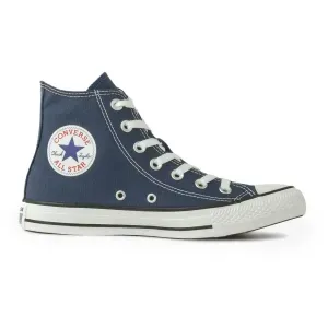 Tênis Chuck Taylor All Star Marinho Unissex Cano Alto