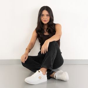 Tênis Dakota Century Feminino Branco