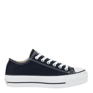 Tênis Casual Sola Caixa Unissex Converse Preto