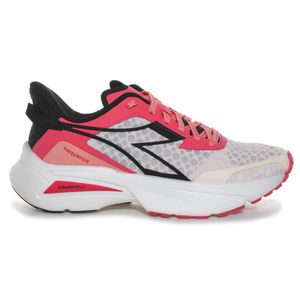 Tênis Esportivo Diadora Frequenza W Feminino Branco