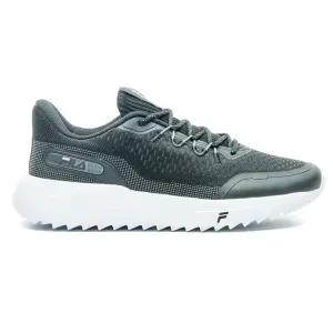 Tênis Fila Step Feminino Preto