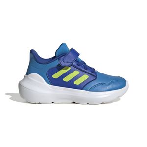 Tênis Adidas Tensaur Run 3.0 Infantil Azul