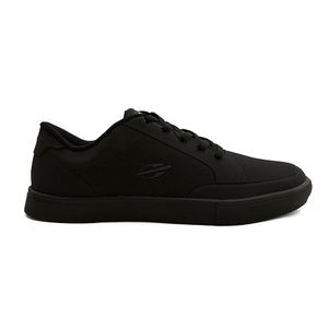 Tênis Casual Urban Free Masculino Mormaii Preto