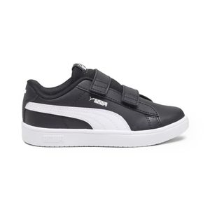 Tênis Puma Rickie Classic Unissex Preto