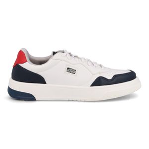 Tênis Masculino Casual Done Head Branco