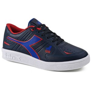 Tênis Casual Diadora Fortaleza EC Jr Marinho