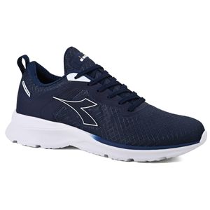 Tênis Esportivo Diadora Chiesa Unissex Marinho