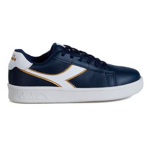 Tênis Casual Diadora Centrale Infantil Marinho