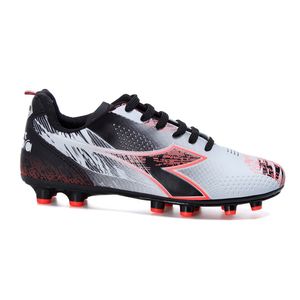 Chuteira Campo Diadora Agilitá Masculina Branca