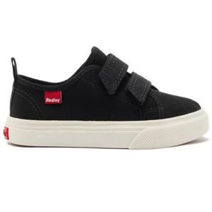 Tênis Infantil Redley Clip Menino Preto