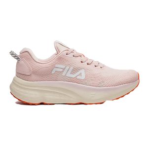 Tênis Esportivo Maxximus Feminino Fila Rosa