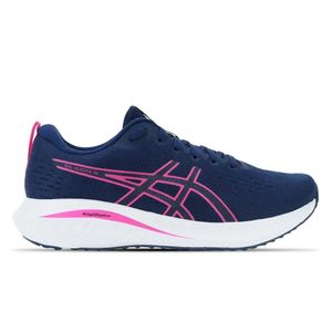 Tênis Esportivo Gel-Excite 10 Feminino Asics Azul