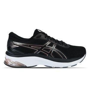Tênis Esportivo Asics Gel-Sparta 2 Feminino Preto