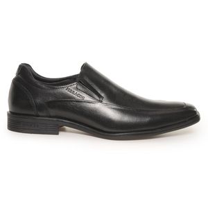 Sapato Social Ferracini Fly Preto Masculino