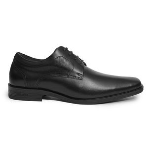 Sapato Social Ferracini Preto Masculino