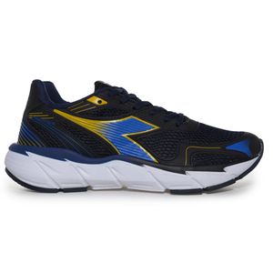 Tênis Esportivo Diadora Evoluzione Unissex Marinho