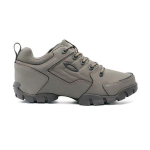 Tênis Oakley Halftrack Low II Masculino Cinza