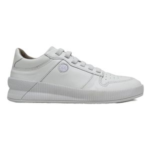Tênis Casual Dia a Dia New Face Feminino Branco